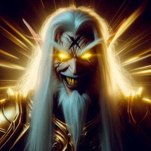 Balance Druid Talents