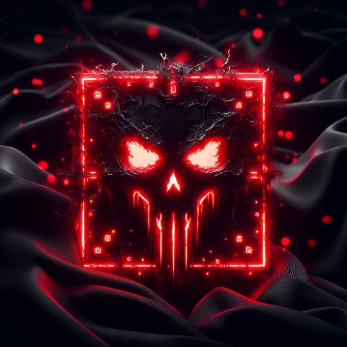 Target & Destroy Darksynth Album