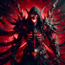 Be the Monster Darksynth Track