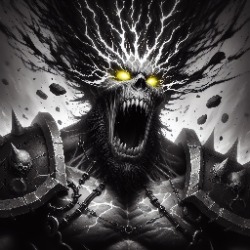 Brain Tear Darksynth Track