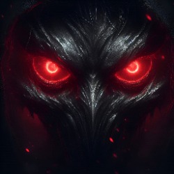 Cold Killer Eyes Darksynth Track