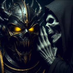 Feed the Dread Darksynth Track