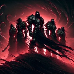 Full Premade Darksynth Track
