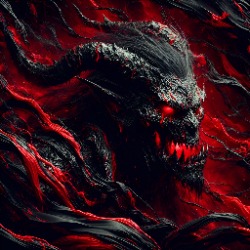 Horde Ripper Darksynth Track