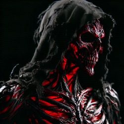 Kill Starved Darksynth Track