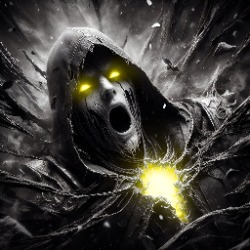 Res at GY Darksynth Track