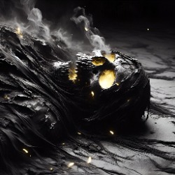Say So Long to the Memory Darksynth Track