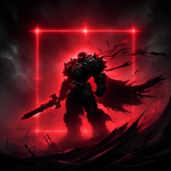 Target & Destroy Darksynth Track