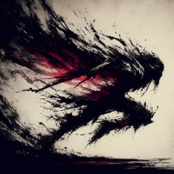 There Is No Escape Darksynth Track