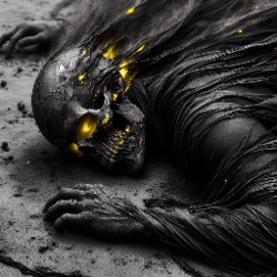 They Didn't Want It Darksynth Track