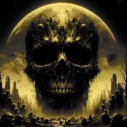 Together We Destroy Darksynth Track