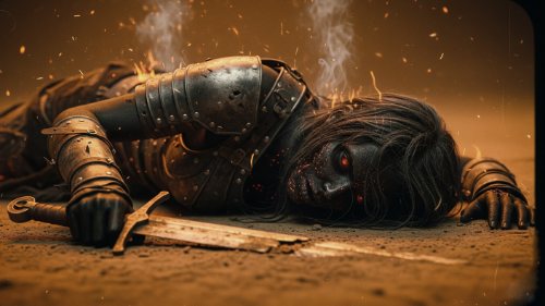 Warcraft PvP