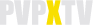 PVPXTV Header Logo