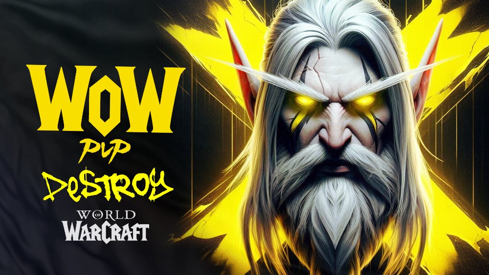 World of Warcraft Community