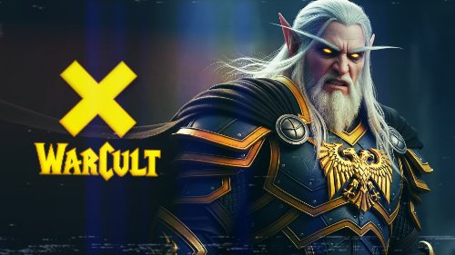 WoW PvP WarCult