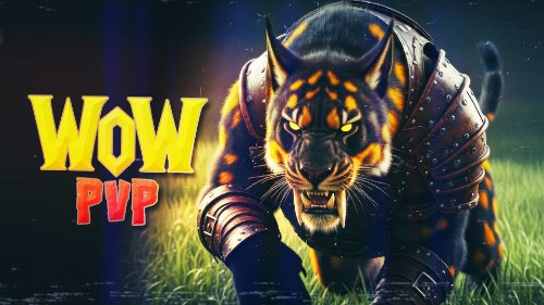 WoW PvP